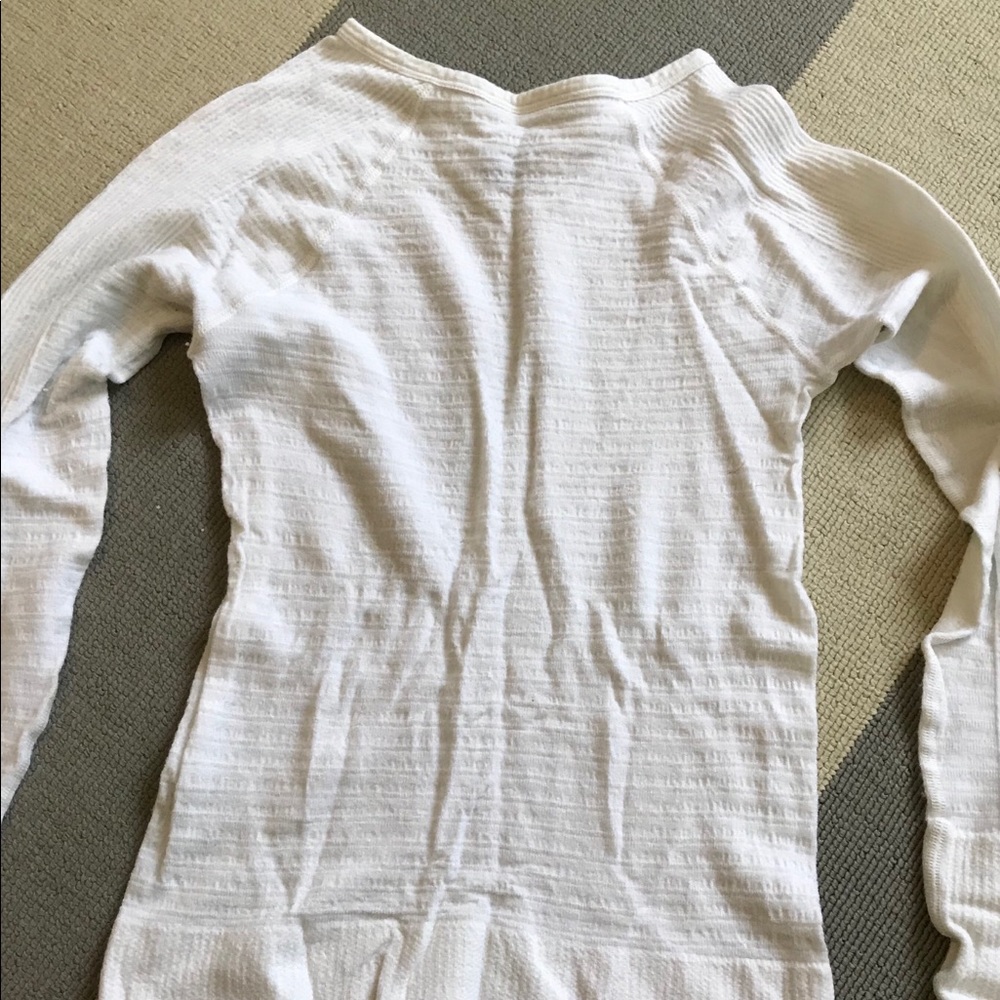 Athleta Top